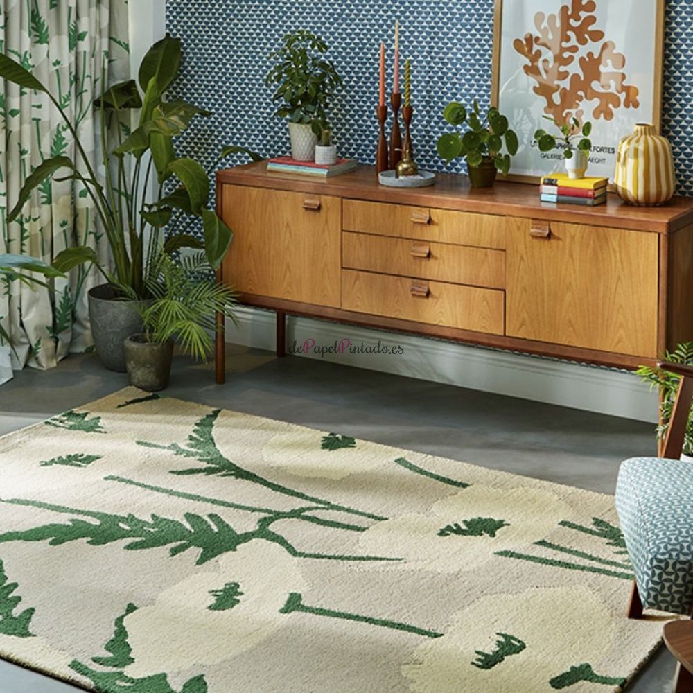 Alfombra SCION LANA POPPYPOP PARCHMENT GECKO 120X180-2